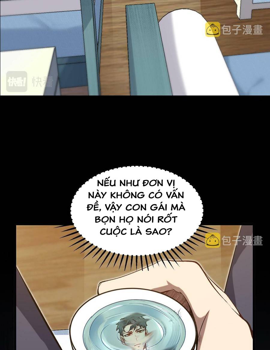 vú em thánh kỵ sĩ chapter 3.1 43