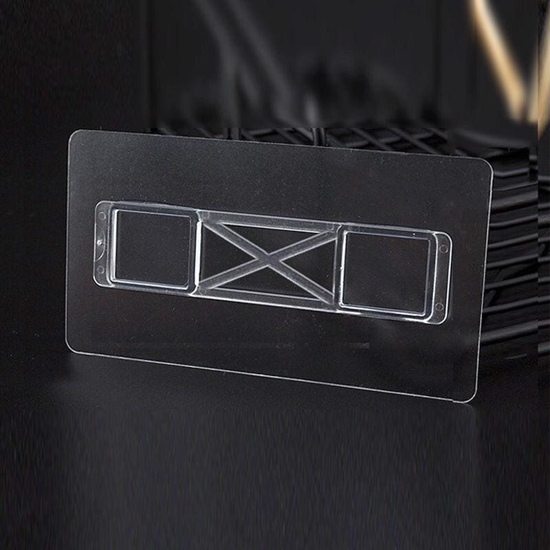 Giá Đựng Đồ Gắn Tường Tiện Lợi Cho Nhà Tắm