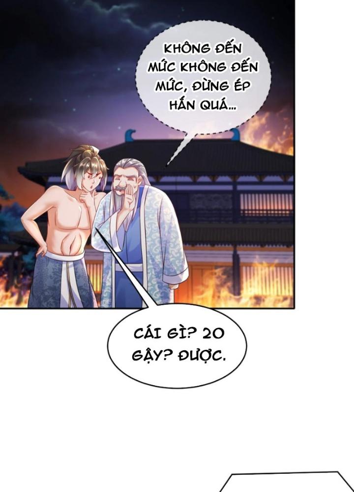 tuyệt sắc đạo lữ đều nói ngô hoàng có thể chất vô địch chapter 118 48