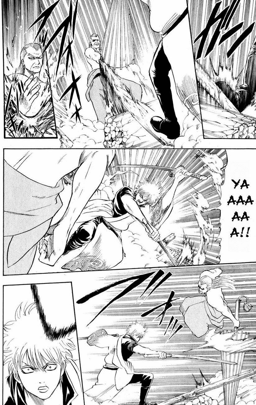 gintama - linh hồn bạc chapter 222 10