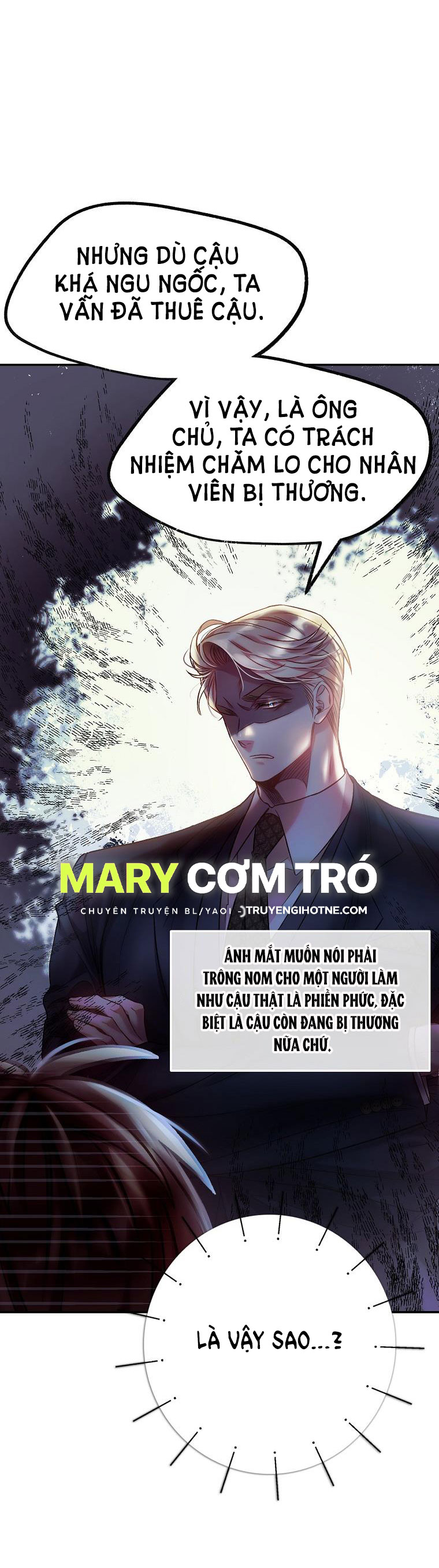 Sugar Rain chapter 7.2 - Trang 2