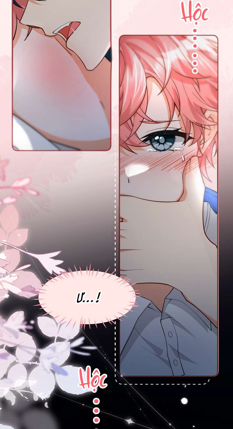 tín tức tố nói chúng ta không thể chapter 72 3