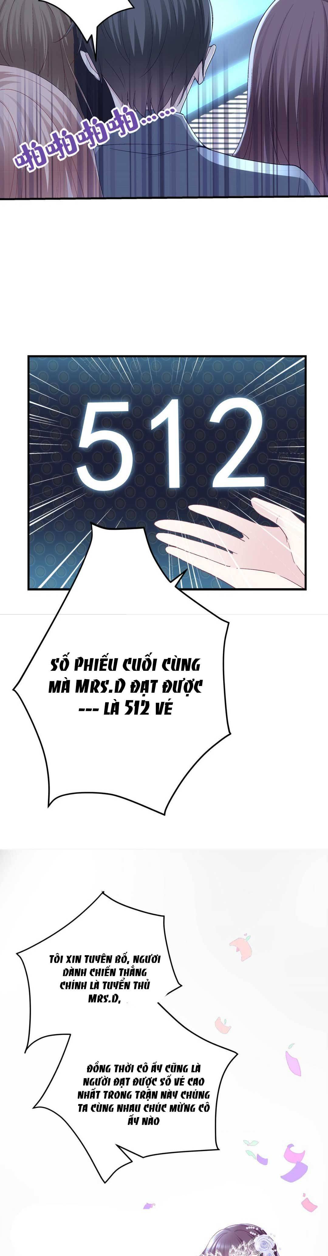 trọng sinh về chinh phục tổng tài chapter 87 12