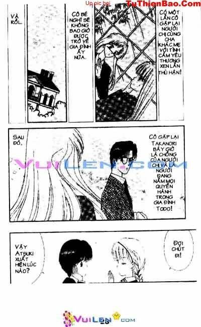 cô nàng đẹp trai chapter 5 29