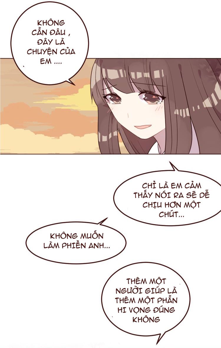 người yêu biến mất chapter 17 10