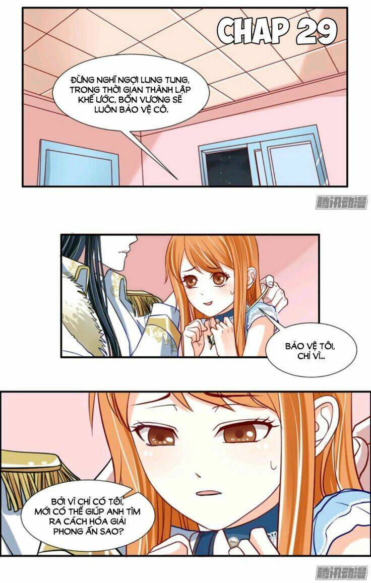 ma vương đại nhân đi thông thả chapter 29 1