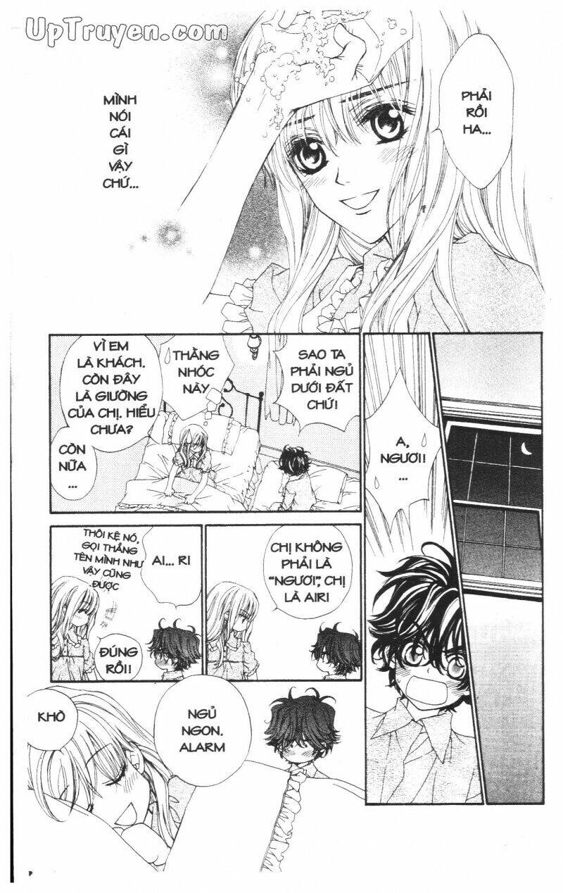 hoàng tử ếch(bản đẹp) chapter 1 30