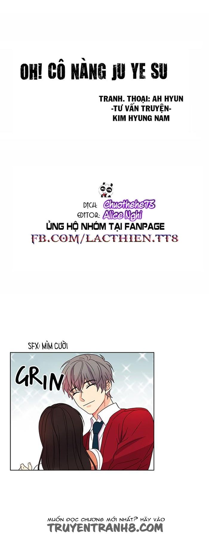 cô bạn gái kì lạ của tôi chapter 20 1