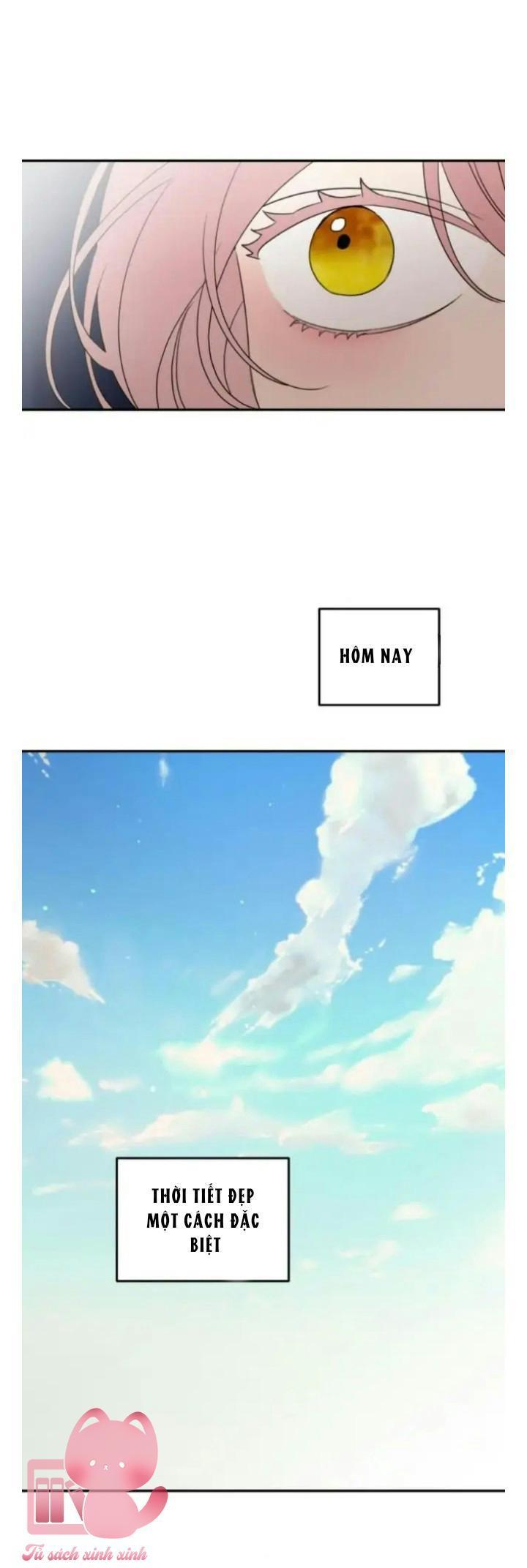 người thân của tôi đều sợ hãi tôi chapter 17 41