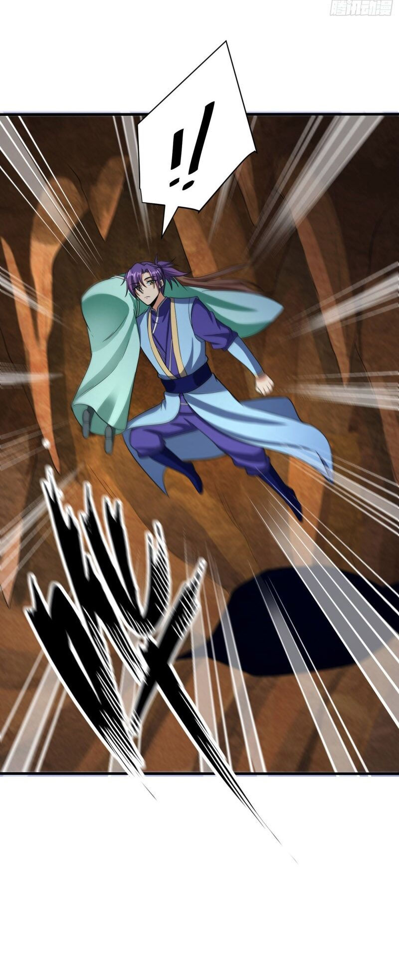 yêu giả vi vương chapter 158 35