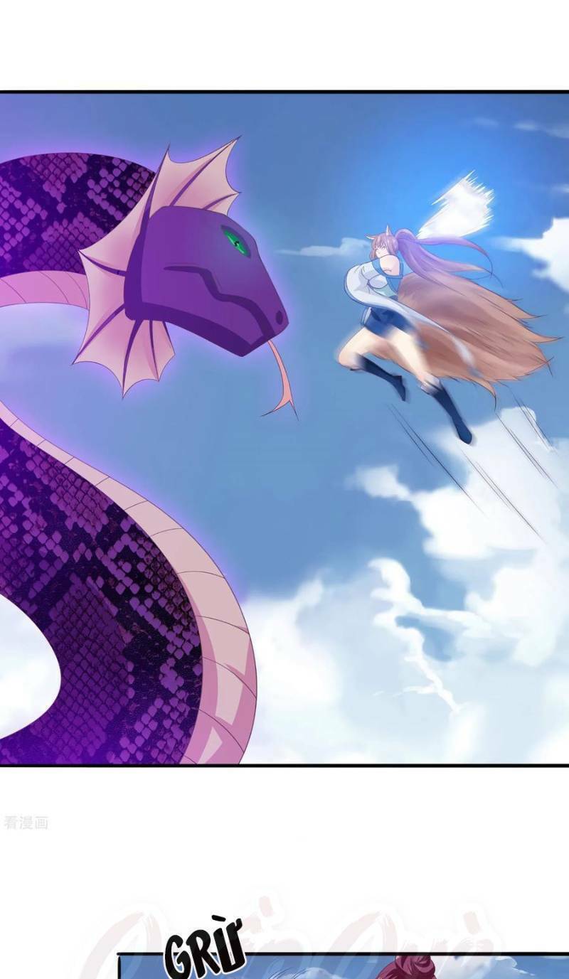 ta là ngọc hoàng đại đế chapter 34 13