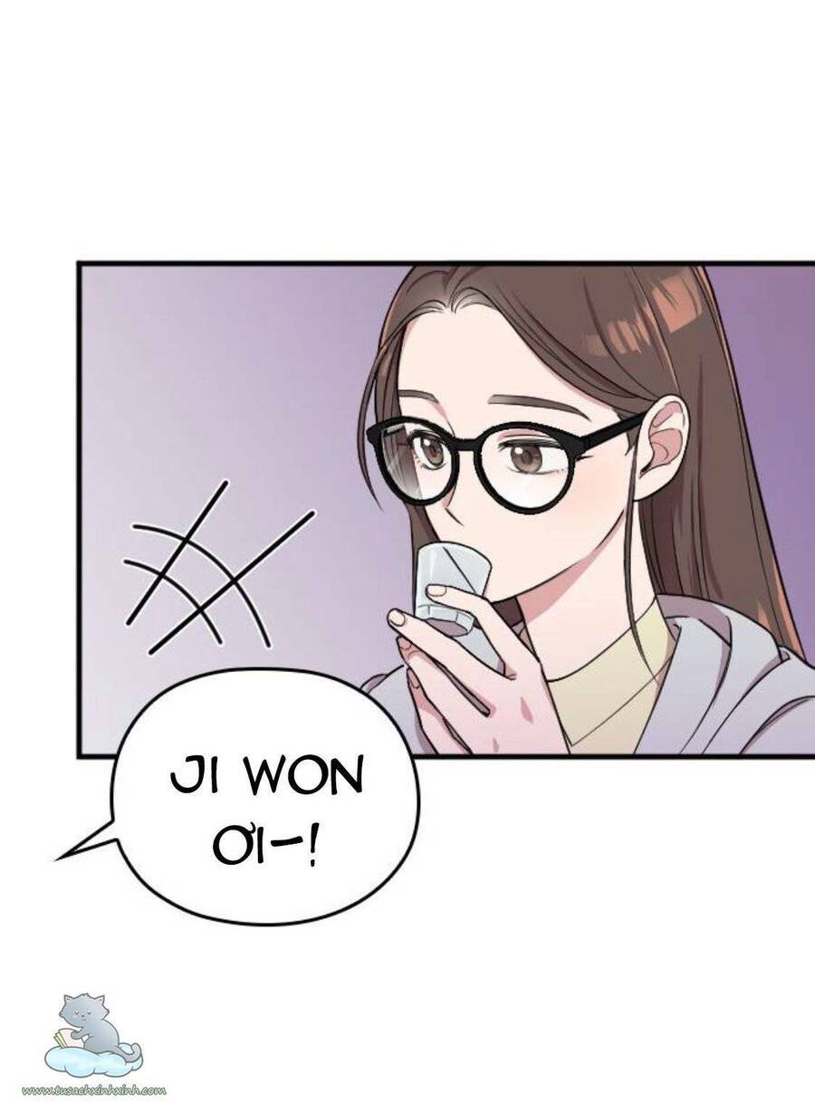 cô đi mà lấy chồng tôi đi chapter 4 11