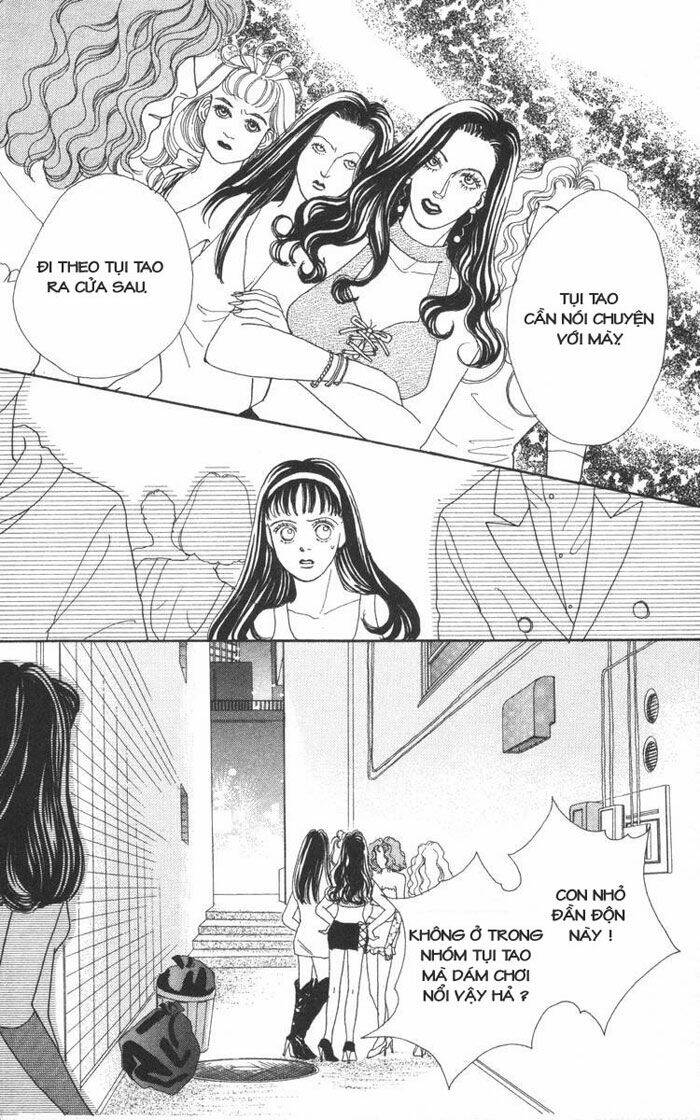 con nhà giàu chapter 26 6