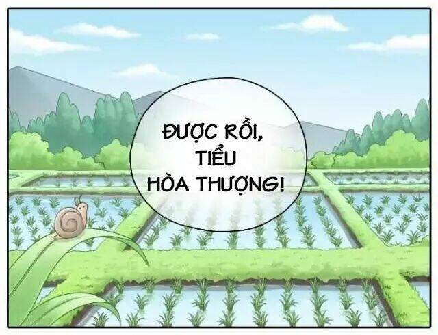 tiểu hồ ly vs tiểu hóa thượng chapter 38 16