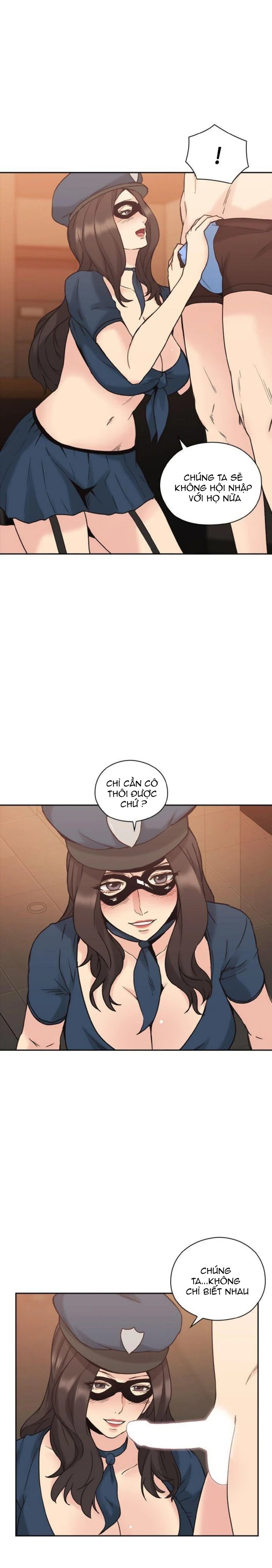 tình nhân chapter 25 22