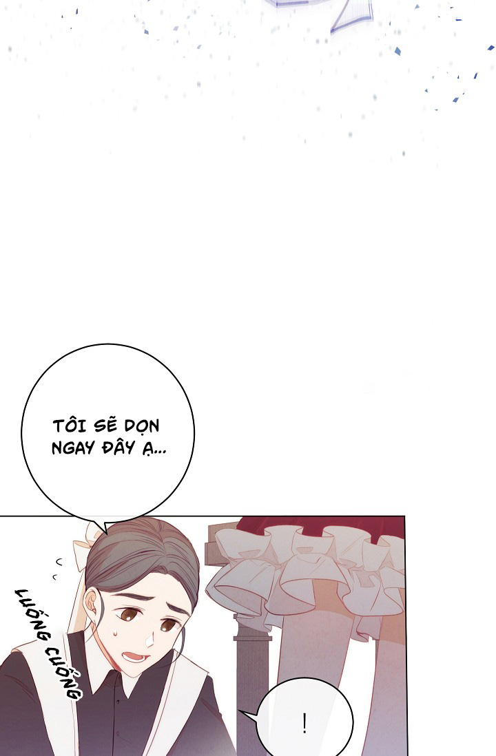 ác nữ đảo ngược đồng hồ cát chapter 1 4