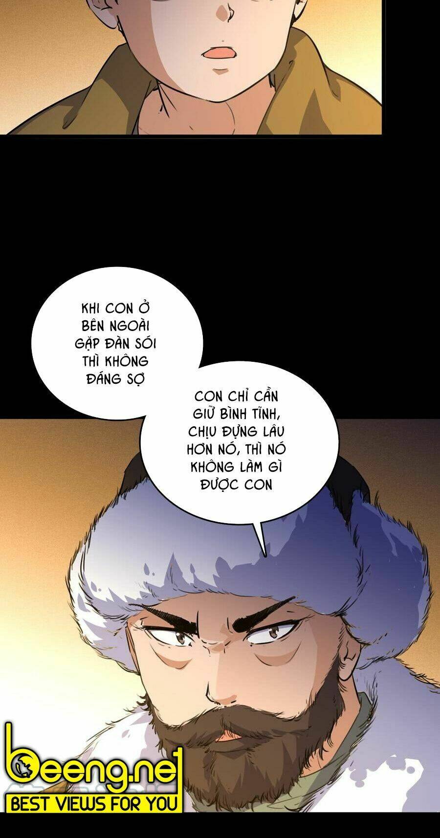 tối cường binh vương chapter 69 5