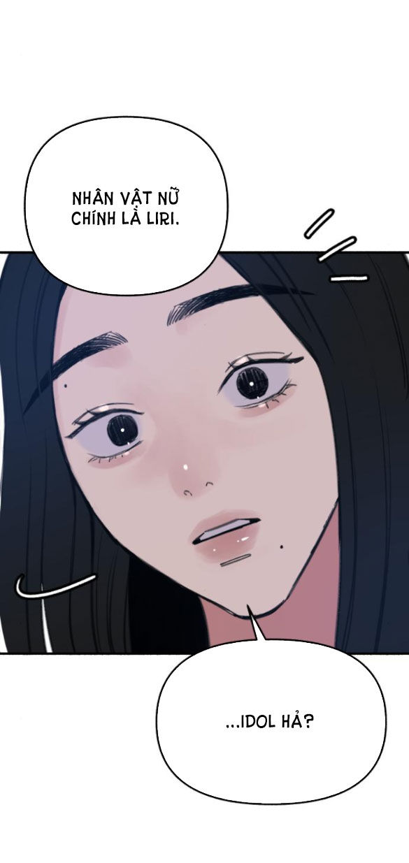 nàng thơ nổi tiếng - nàng thơ myung chapter 7.1 14