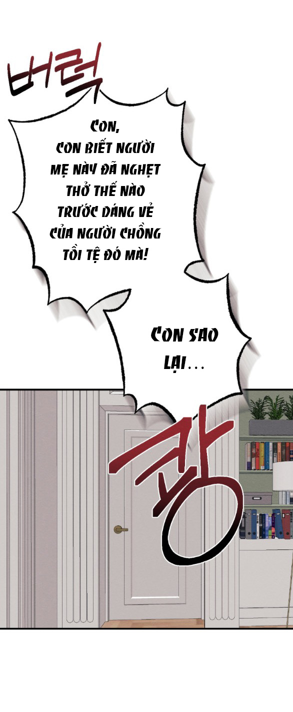 Ăn Mòn chapter 28.2 - Trang 26