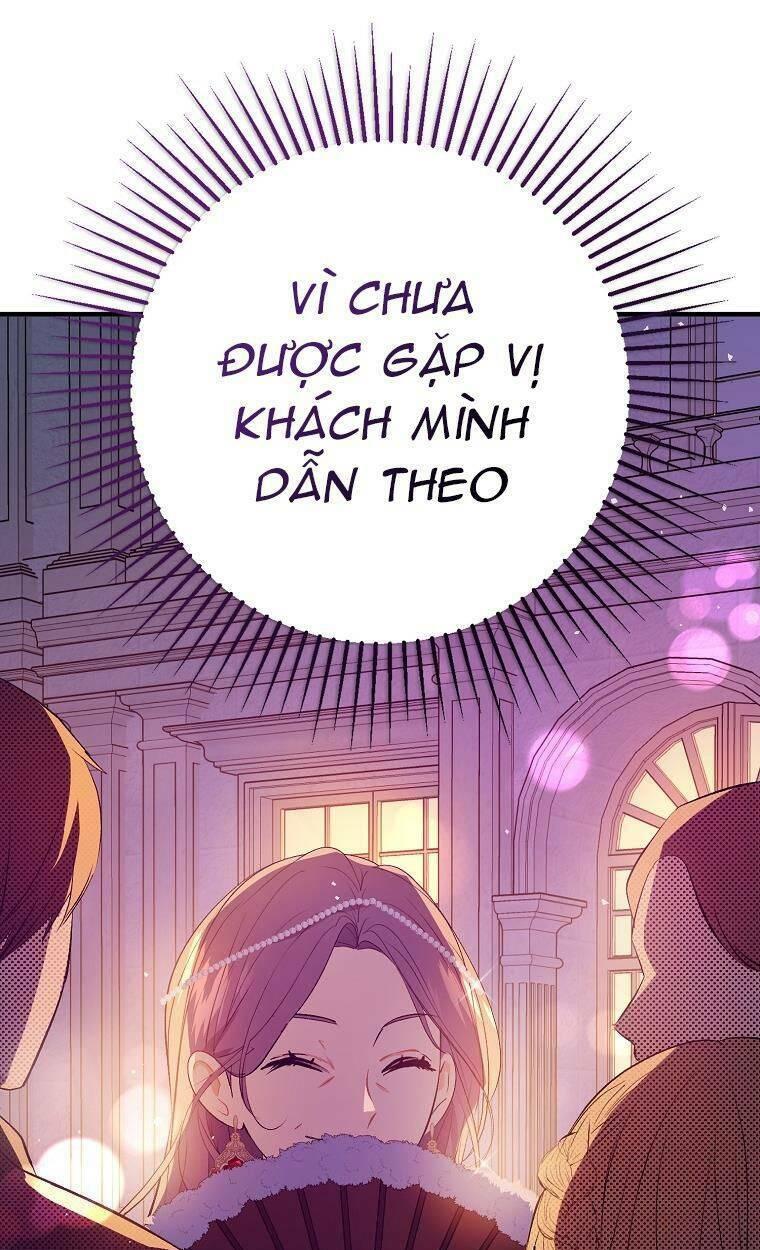 tôi không cố ý quyến rũ nam chính đâu! chapter 45 37