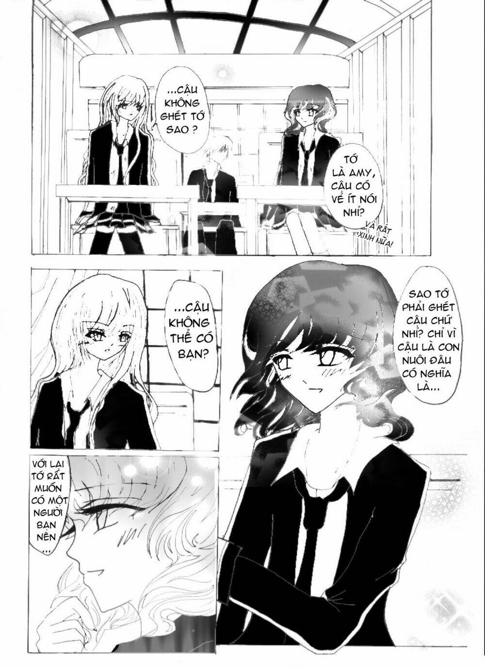 bloody tales chapter 1 8