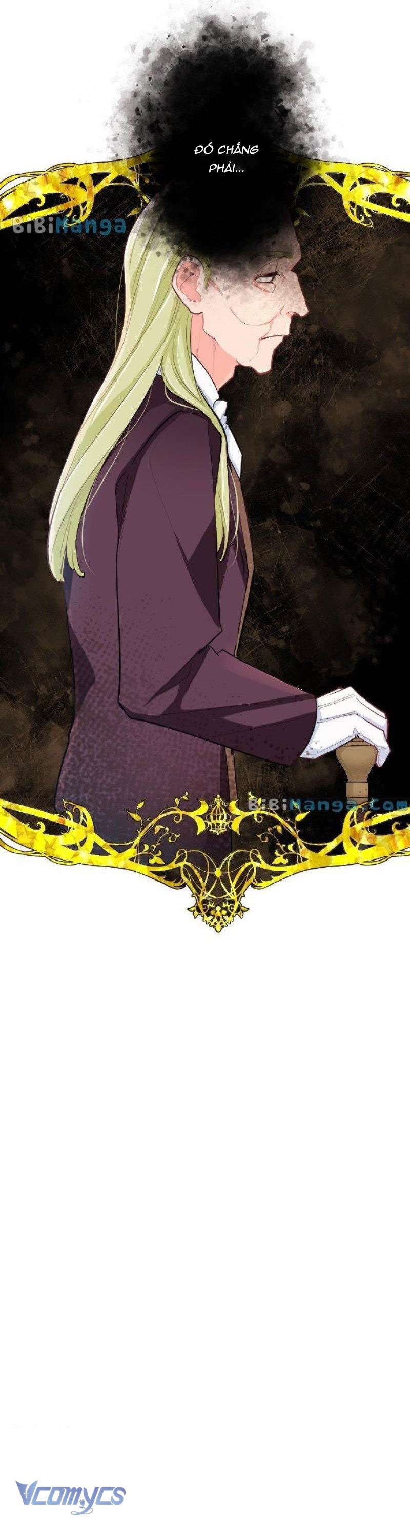 sự báo thù của một vị thánh chapter 35 43