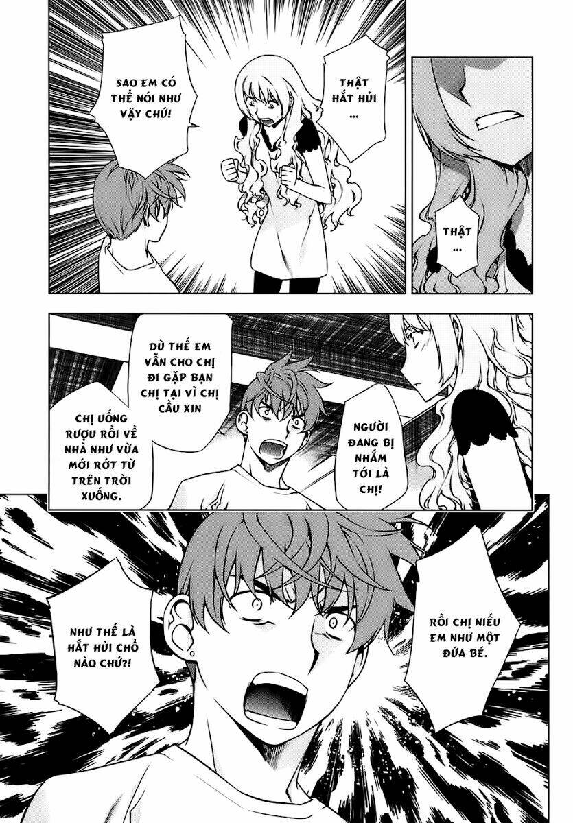 black god chapter 6 5