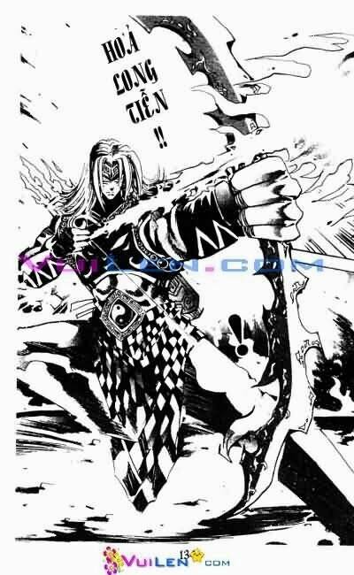 những người bạn tốt chapter 21 135