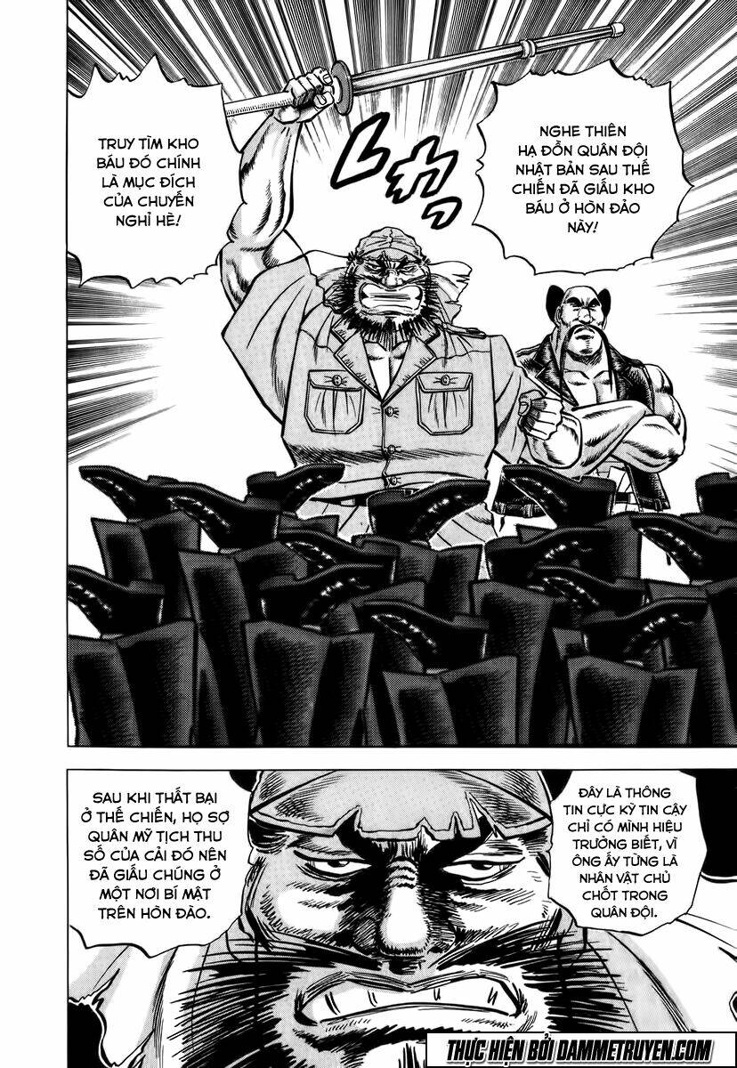 akakatsuki!! otokojuku - seinen yo, taishi wo idake chapter 7 7