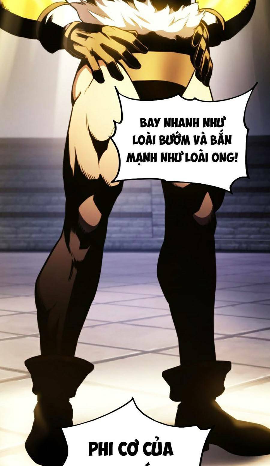 huyền thoại game thủ - tái xuất chapter 46 9