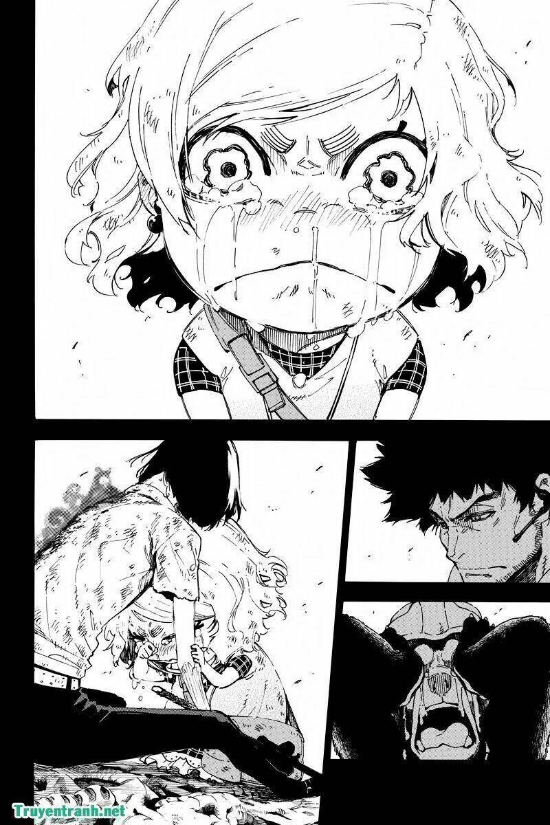 dolly kill kill chapter 141 3