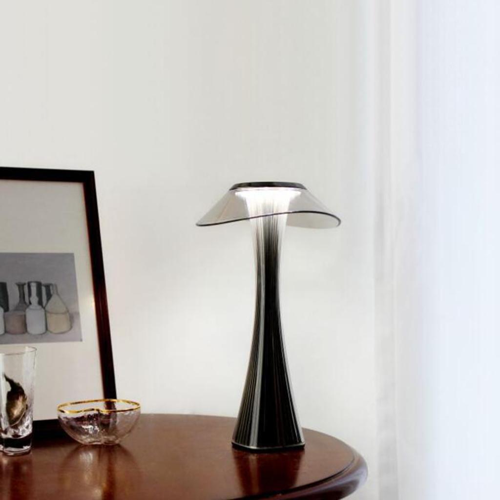Shaped Desk Light Bedside Reading Table