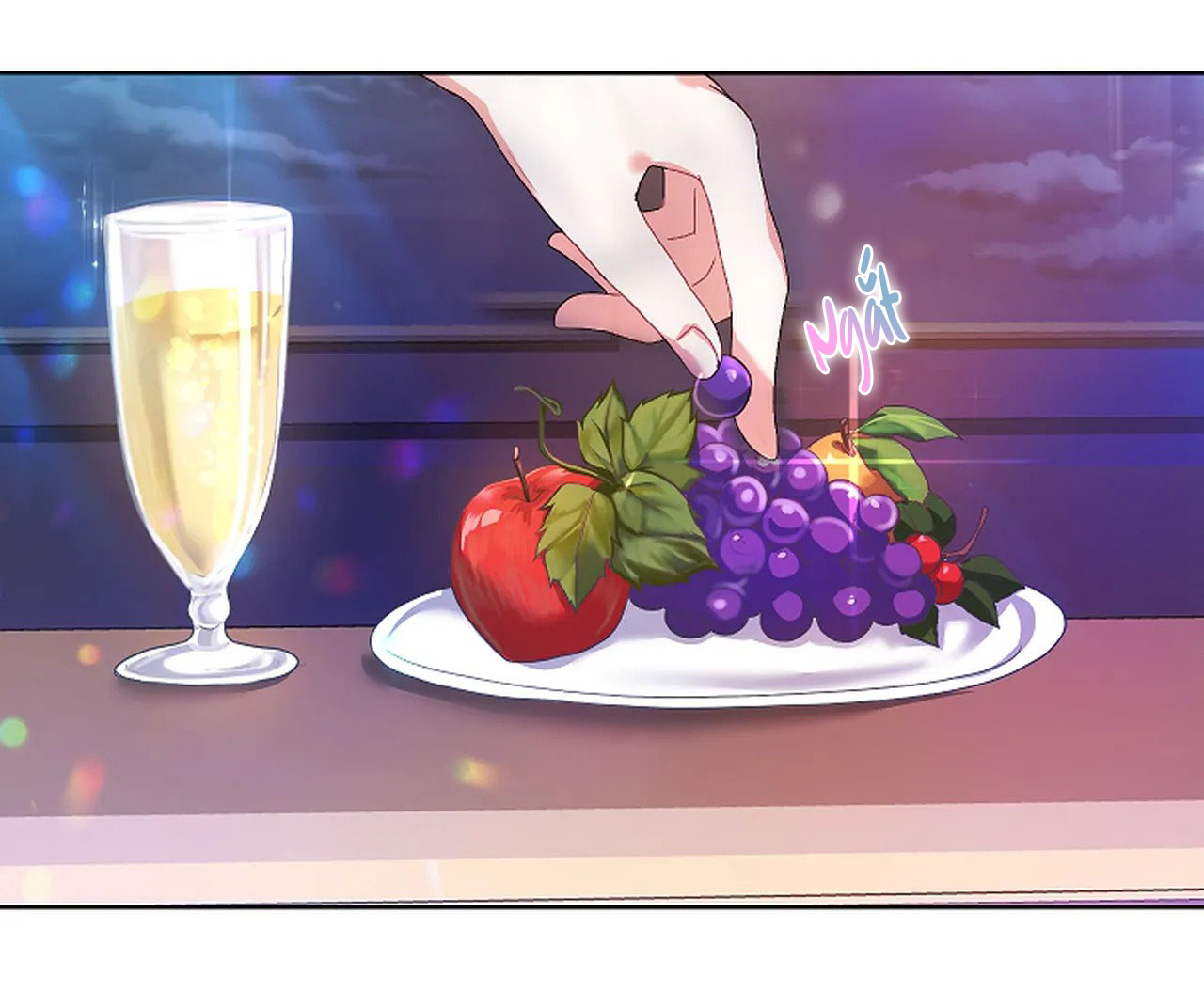 chồng tôi từ chối ly hôn với tôi chapter 3 5