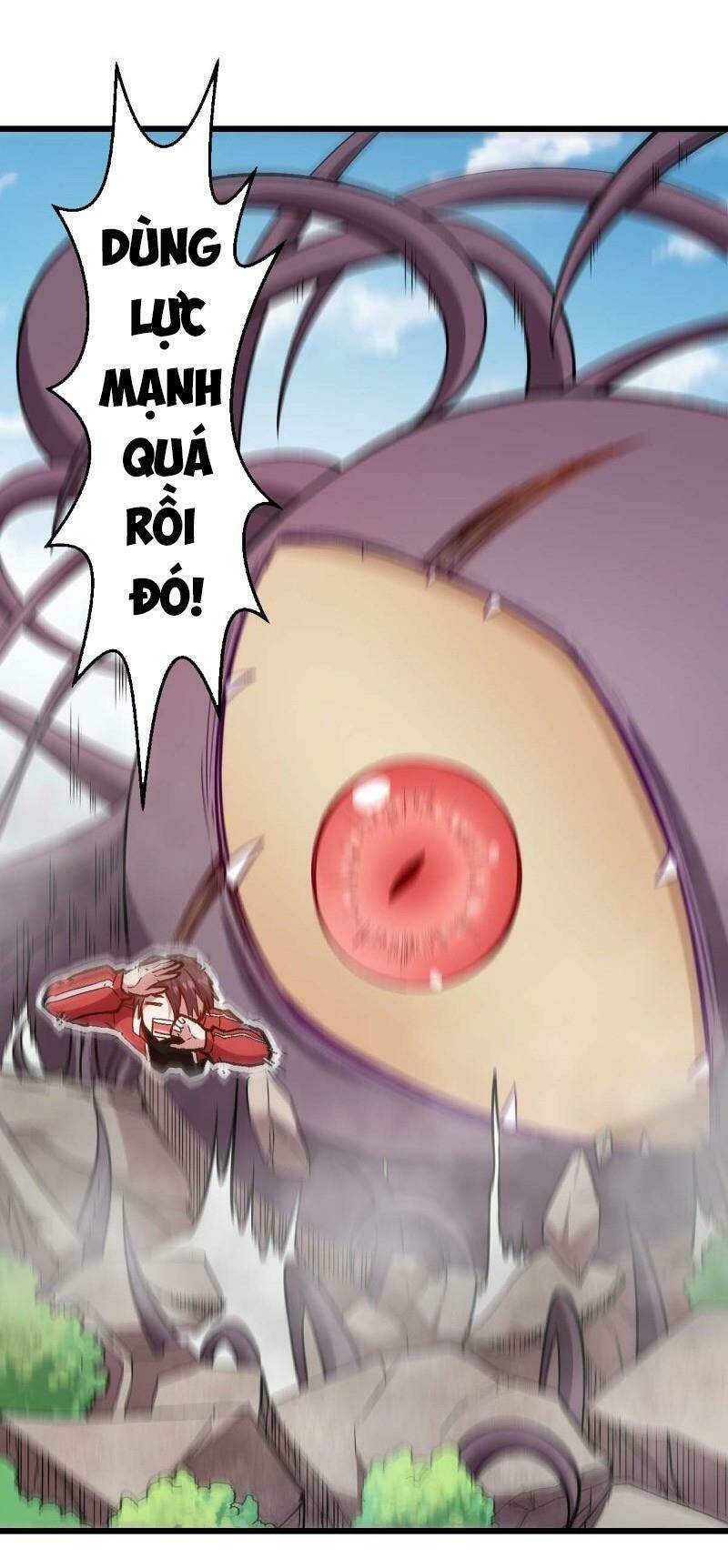 vườn trường cuồng sư hệ thống chapter 100 18