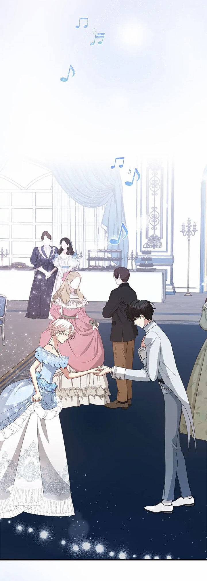 anh trai nguy hiểm của công chúa chapter 78 59