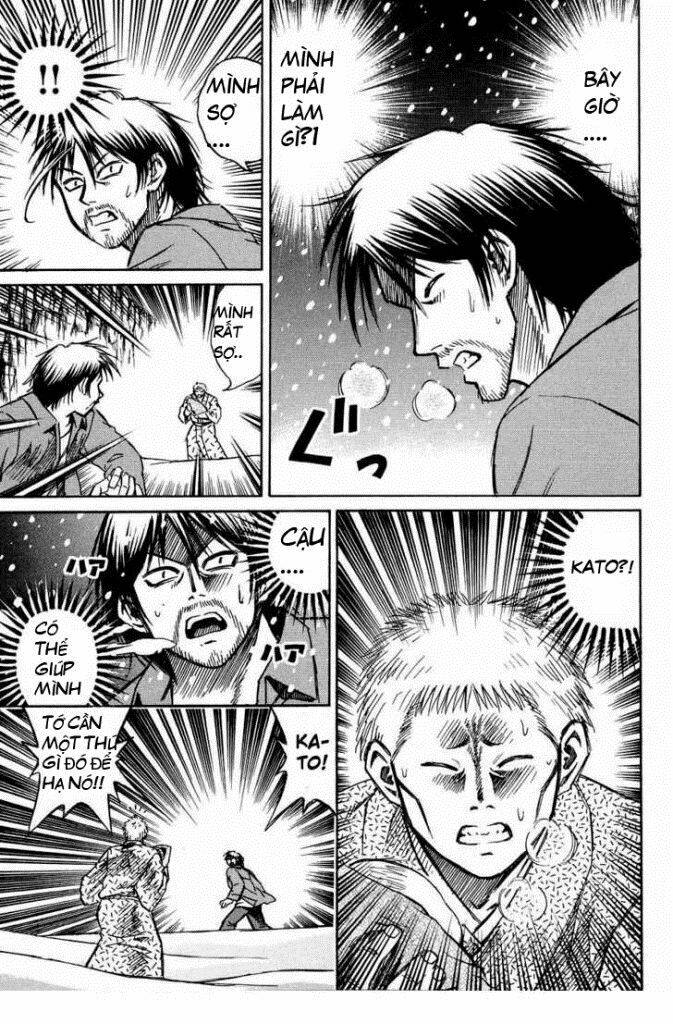 đảo ma cà rồng chapter 78 3