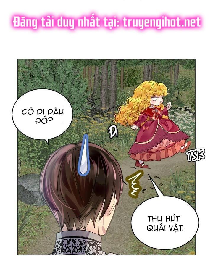 đừng xem thường nữ phụ chapter 148 27