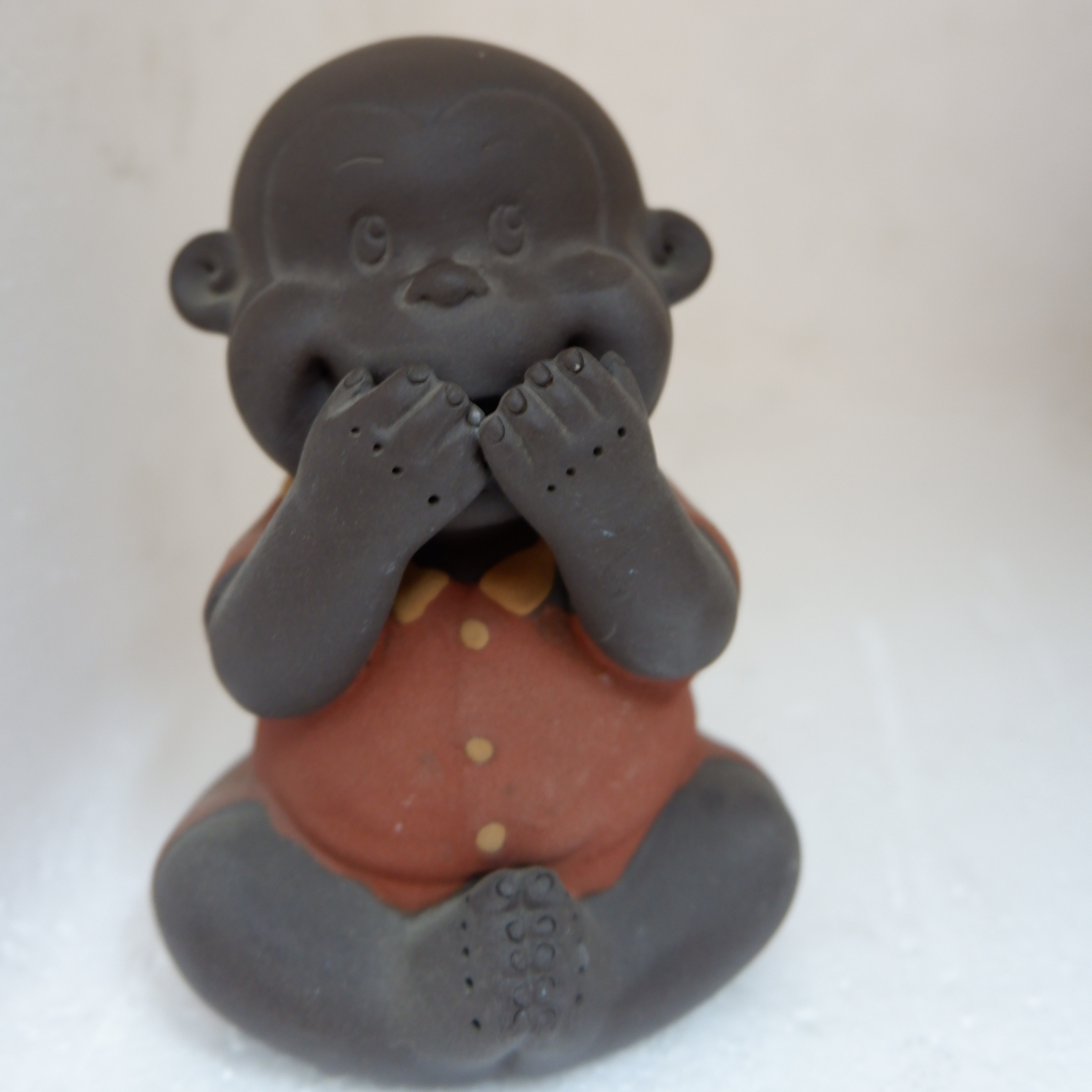 Bộ tượng Tứ không
