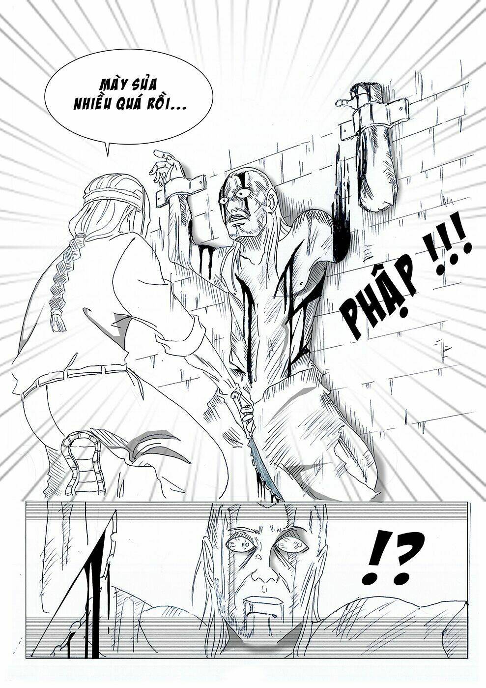 eko land chapter 0 11