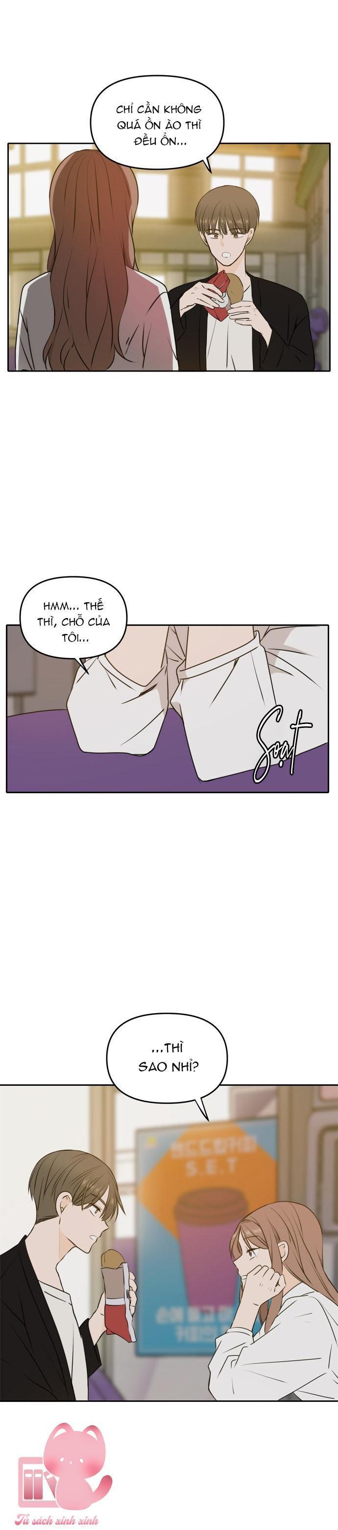 hẹn gặp nhau ở kiếp thứ 19 chapter 48 17