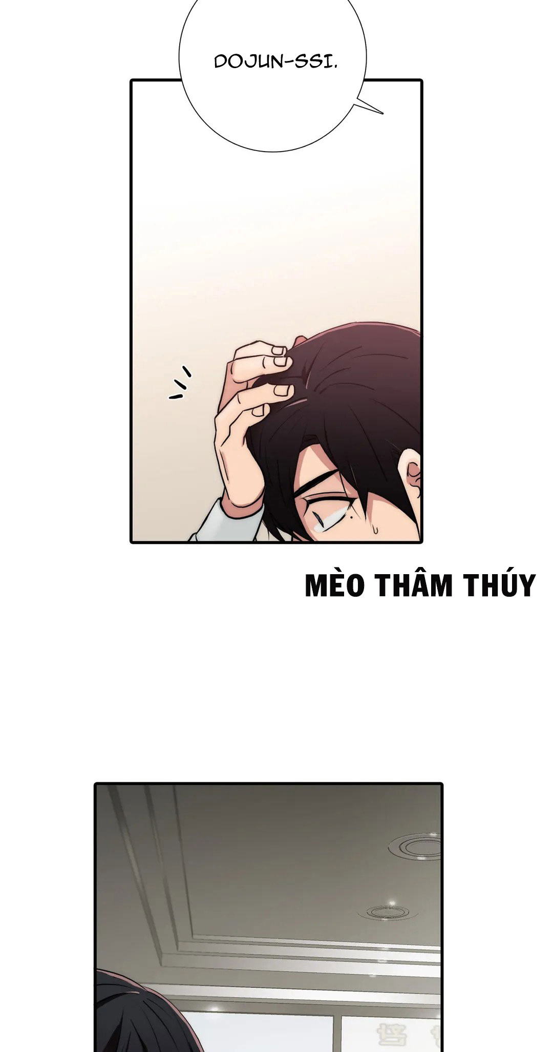 đưa đón người yêu chapter 89 4