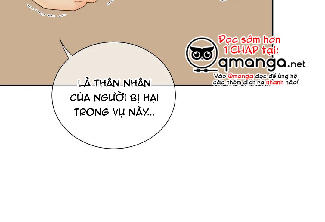 thời gian giữa sói và chó chapter 40 4