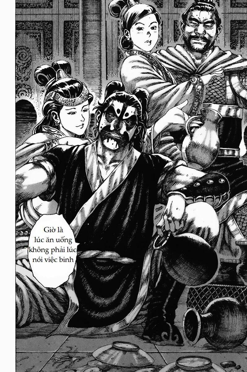 tây sơn quần anh truyện (hpln) chapter 1 21