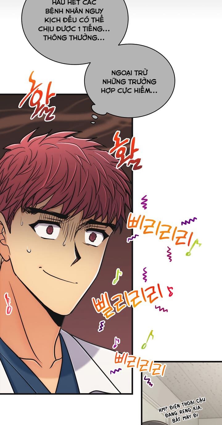 bác sĩ trùng sinh chapter 74 16