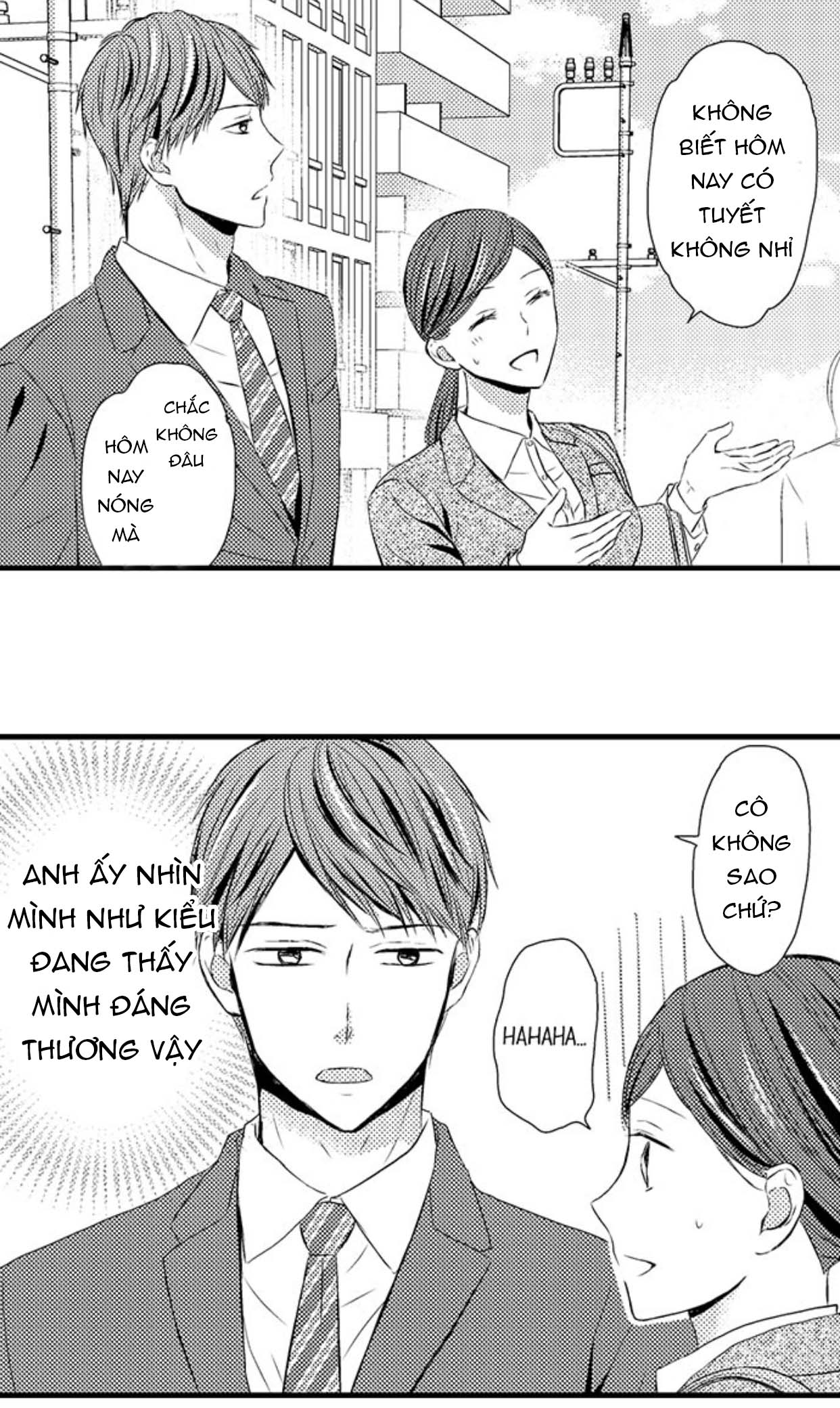 khiến cô ấy ra hết lần này đến lần khác, chầm chậm và ngọt ngào chapter 16.1 14