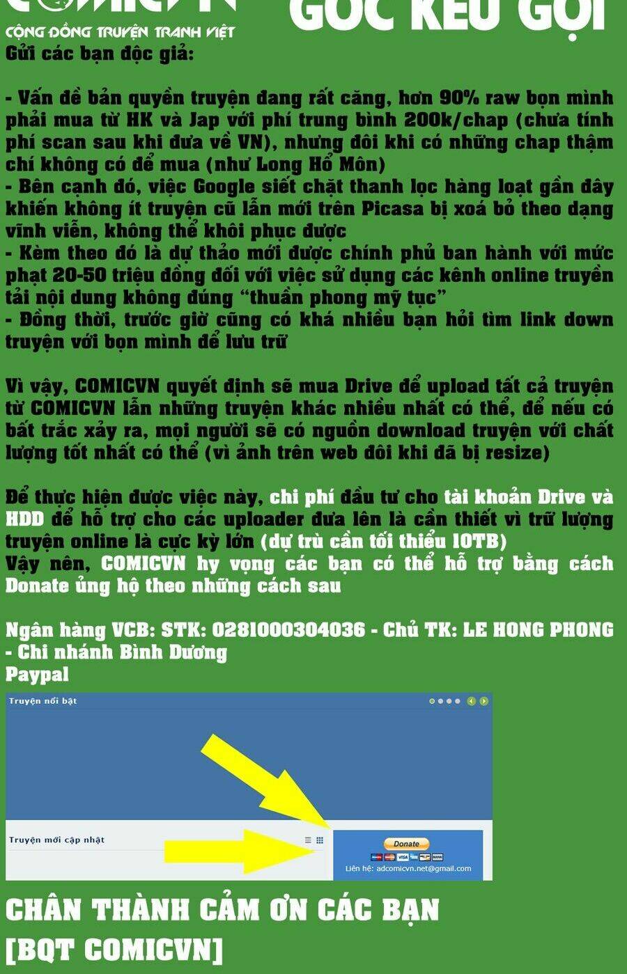 xích trụ phạn đường chapter 7 19