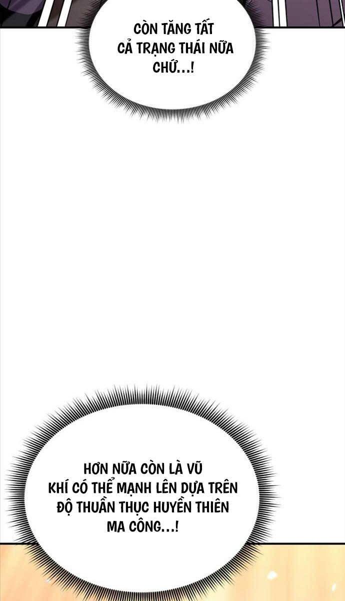 huyền thoại game thủ - tái xuất chapter 134 38