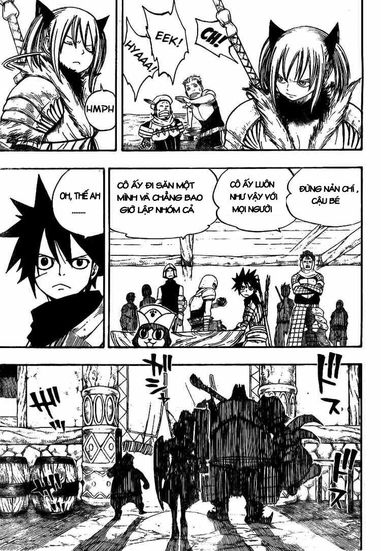 monster hunter orage chapter 1 23