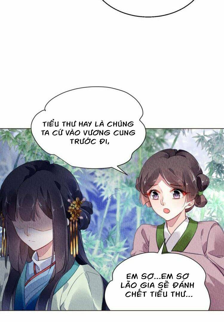 vấn đan chu chapter 24 8