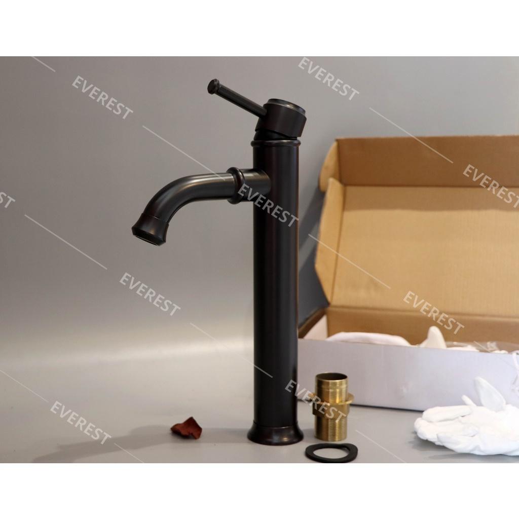 Vòi Lavabo Cổ Điển EVEREST EV-VĐ36